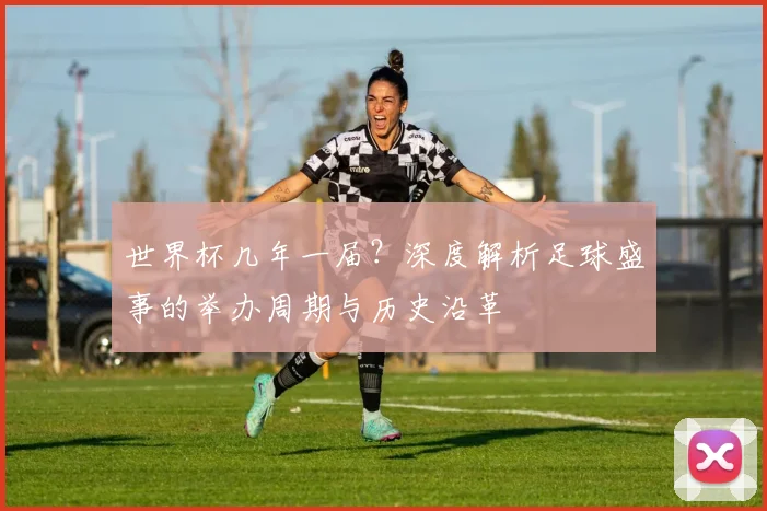 世界杯几年一届？深度解析足球盛事的举办周期与历史沿革
