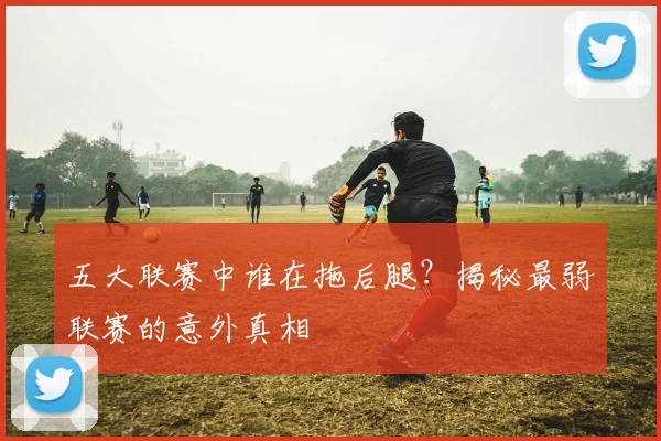 五大联赛中谁在拖后腿？揭秘最弱联赛的意外真相